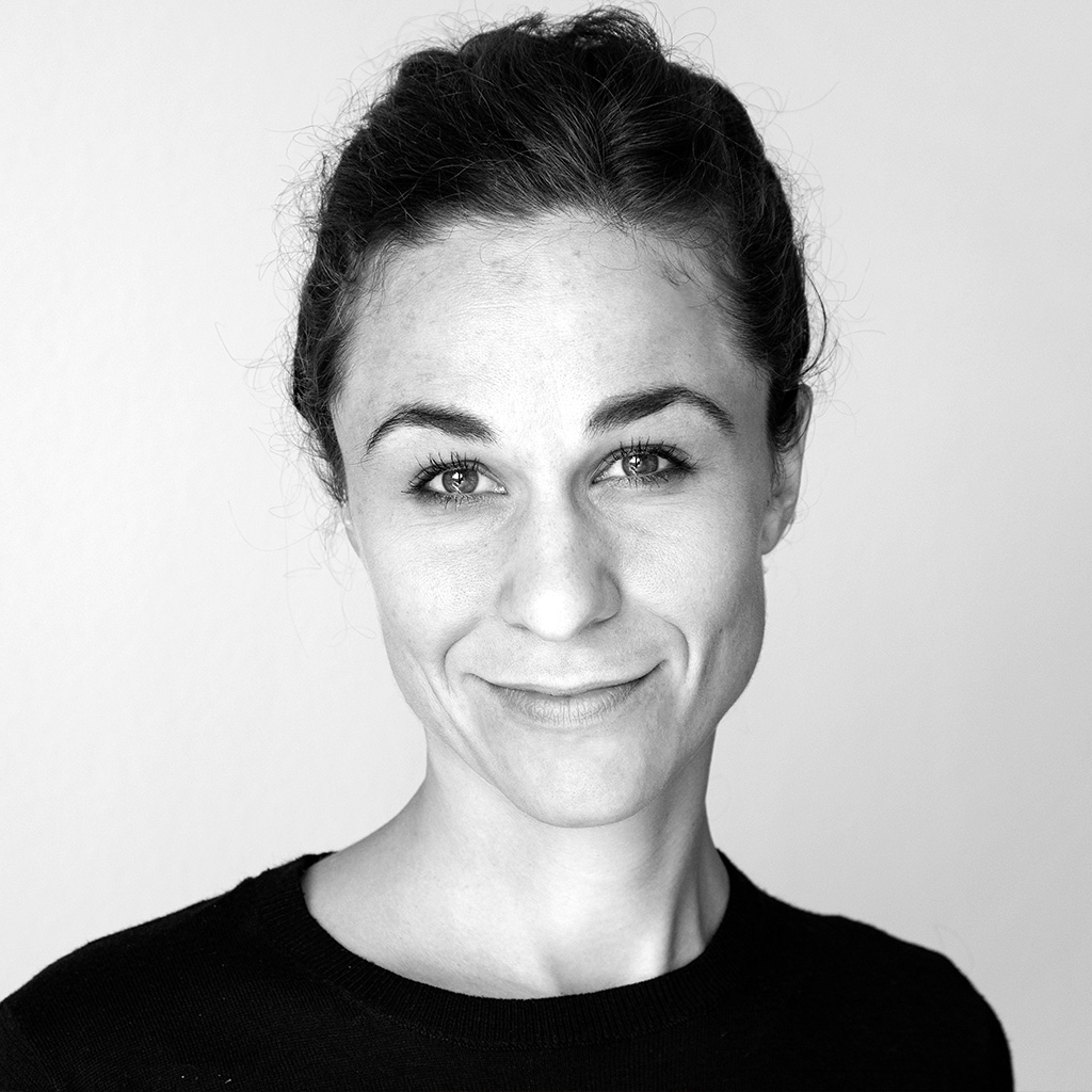Angela Müller