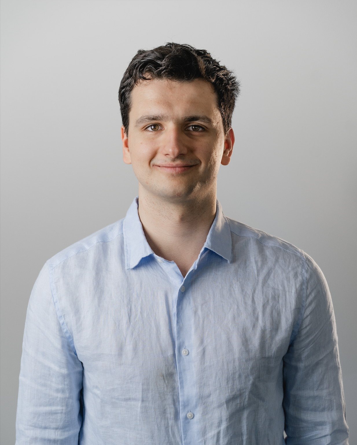 Benedict Elliott