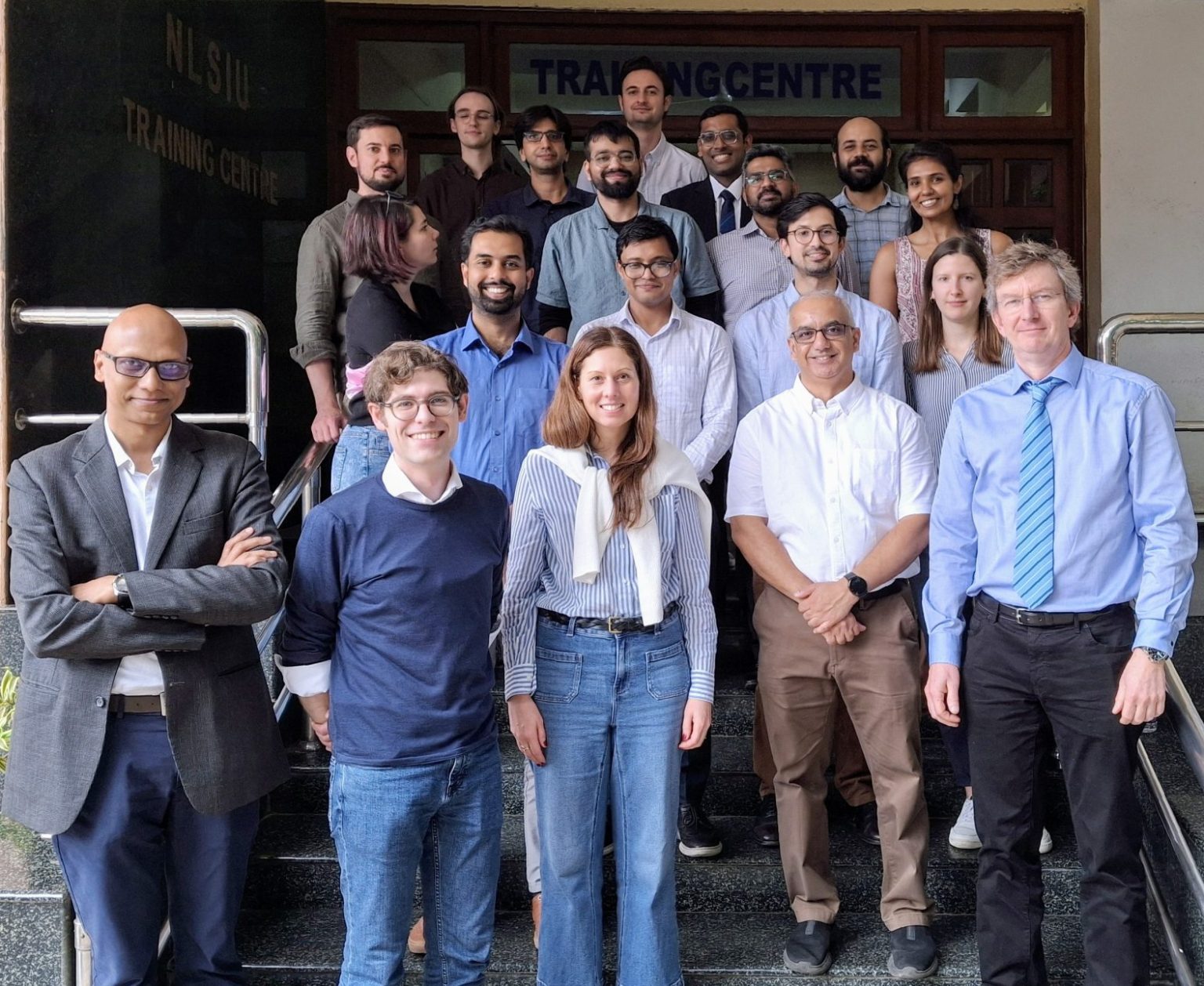  Reflections on the ‘Equality and the Law Workshop’ | Organised by NLSIU and the University of Zurich