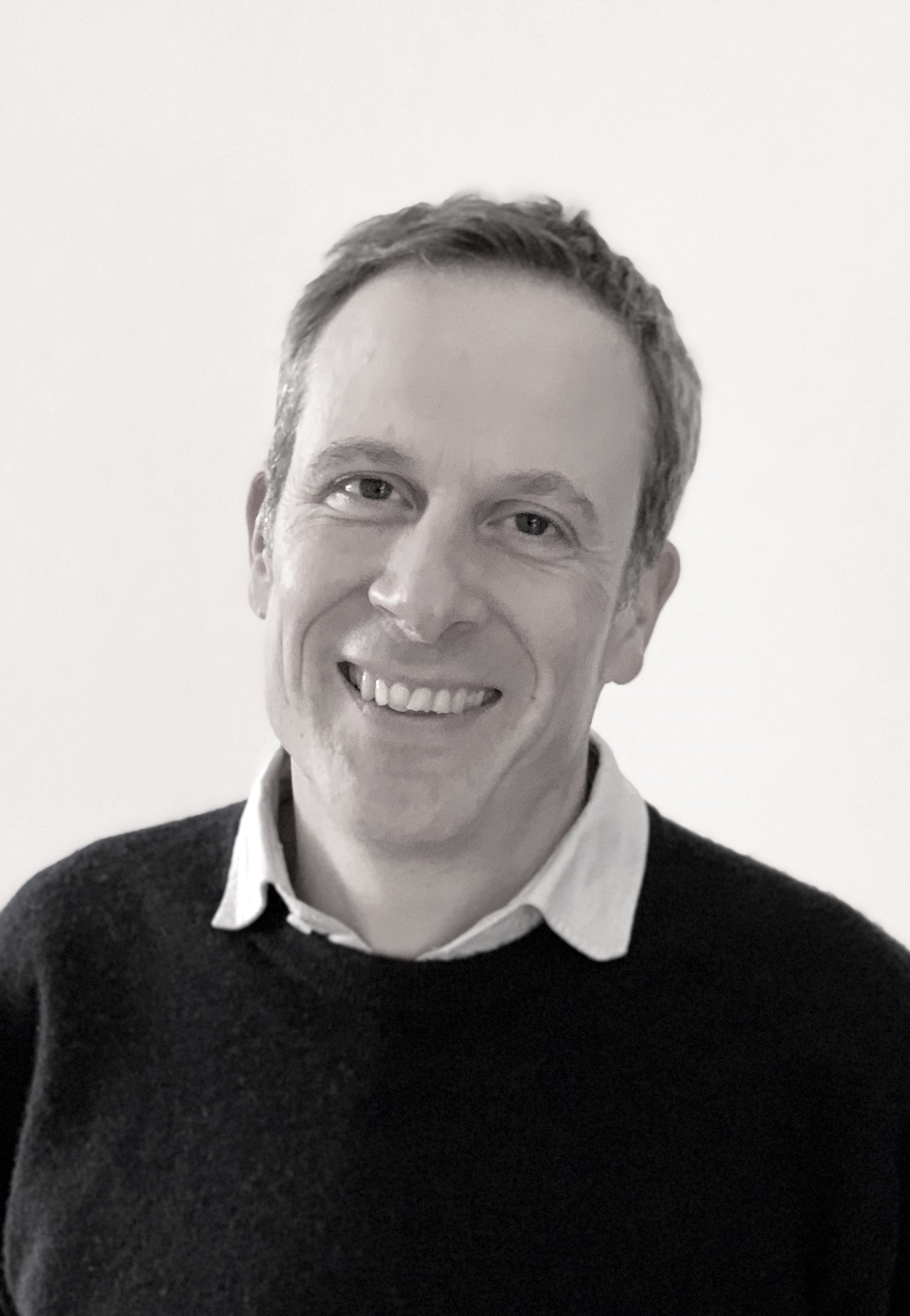 Daniel Moeckli