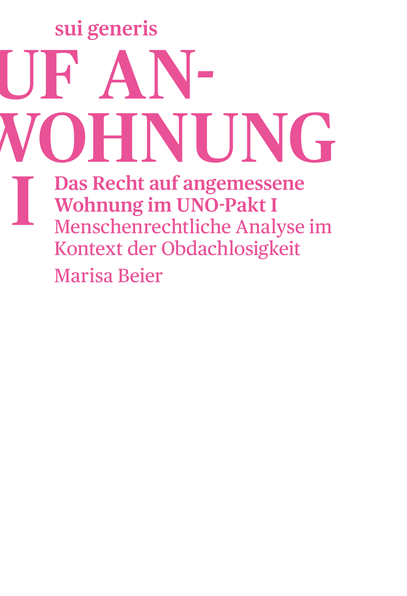 Wohnung
